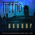 Enid - Live At Loughborough Town Hall 1980 - Music CD
