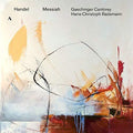Handel / Gaechinger Cantorey / Rademann - Messiah - Music CD