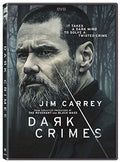 Dark Crimes - Dark Crimes - DVD