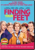 Finding Your Feet - Finding Your Feet - DVD