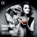 Paradise Lost / Various - Paradise Lost / Various - Music CD