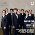 Merlin - Octet / Passage Eclair - Music CD