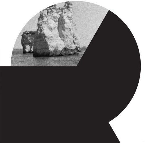 Paleman - Searching - Vinyl Record