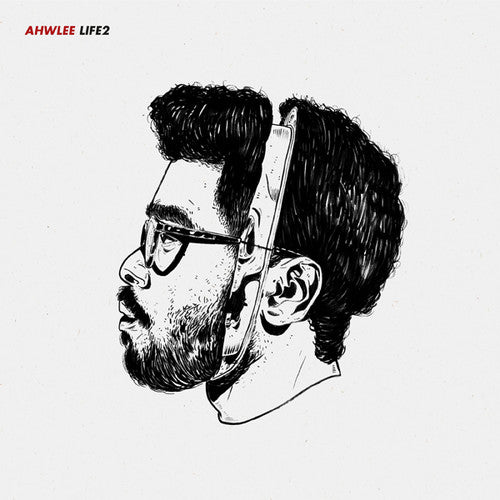 Ahwlee - Life2 - Vinyl Record