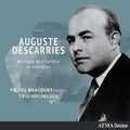 Descarries / Rancourt / Trio Hochelaga - Musique De Chambre Et Melodies - Music CD