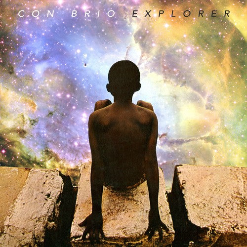 Con Brio - Explorer - Music CD