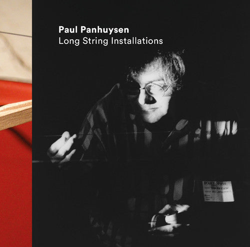 Panhuysen,paul - Long String Installations - Vinyl Record