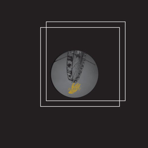 H4l - Four Lights - Vinyl Record