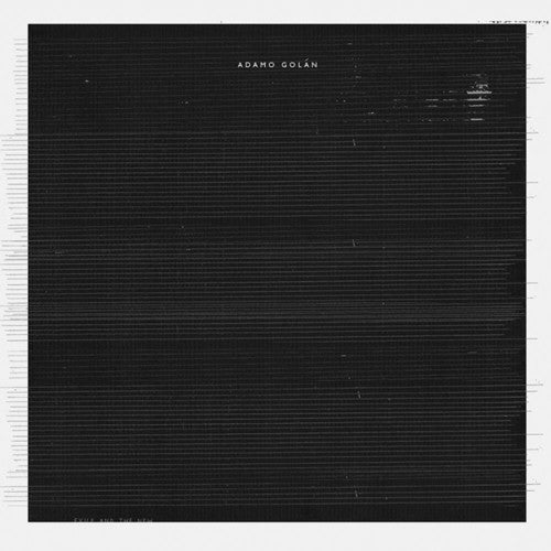 Adamo Golan - Exile & New - Vinyl Record