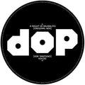 Dop - A Night In Sausalito - Vinyl Record