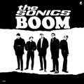 Sonics - Boom - Vinyl Record
