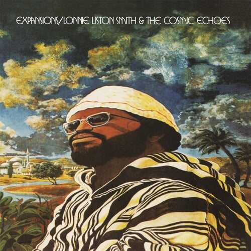 Smith,lonnie Liston & The Cosmic Echoes - Expansions - Vinyl Record