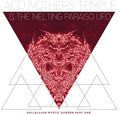 Acid Mothers Temple & Melting Paraiso U.f.o. - Hallelujah Mystic Garden Part 1 - Vinyl Record
