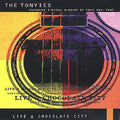 Wiggins,d'wayne - Tonyies Live At Chocolate City - Music CD