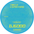 Dj6000 - 5999 - Vinyl Record