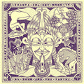 Doum,al & Faryds - Spirit Rejoin - Music CD