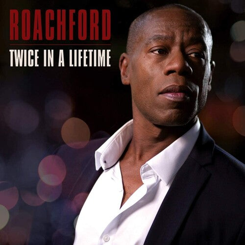 Roachford - Twice In A Lifetime - Music CD