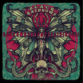 Black Rainbows - Supermotherfuzzalicious - Music CD
