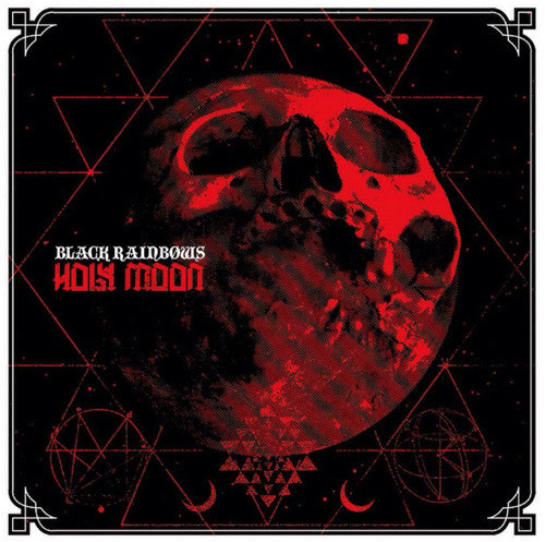 Black Rainbows - Holy Moon - Music CD