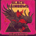 Black Rainbows - Hawkdope - Music CD