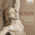 Haydn / Pellizzari - Seven Last Words - Music CD