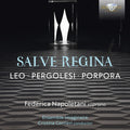Leo / Ensemble Imaginaire / Napoletani - Salve Regina - Music CD