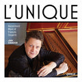 Couperin / Vinikour - L'unique - Music CD