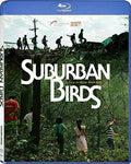 Suburban Birds - Suburban Birds - Blu-ray