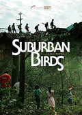 Suburban Birds - Suburban Birds - DVD