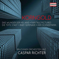 Korngold / Bruckner Orchester Linz / Richter - Korngold Essentials - Music CD