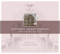 Homilius / Jelev / Adamske - Works For Oboe & Organ - Music CD