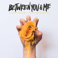 Between You & Me - Everything Is Temporary - Music CD
