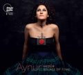 Aynur / Aynur - Hedur - Solace Of Time - Music CD