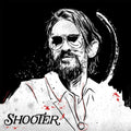 Jennings,shooter - Shooter - Vinyl Record