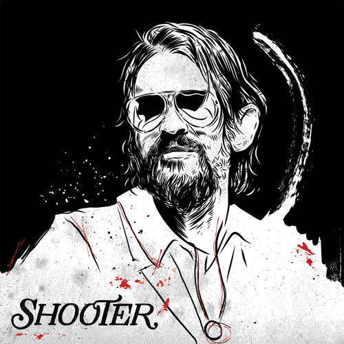 Jennings,shooter - Shooter - Vinyl Record