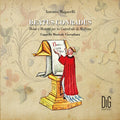 Magarelli / Cappella Musicale Corradiana - Beatus Conradus - Music CD