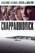 Chappaquiddick - Chappaquiddick - DVD