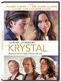 Krystal - Krystal - DVD