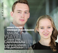Tyriard,george / Raedemaeker,veronique De - Malinconia - Music CD