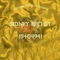 Bechet,sidney - 1940 - Music CD