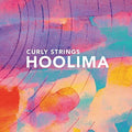 Curly Strings - Hoolima - Music CD