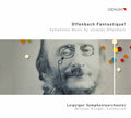 Offenbach / Leipziger Symphonieorchester / Kruger - Offenbach Fantastique - Music CD