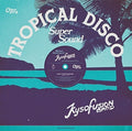 Boothman,michael & Kysofusion Band - Can't Stop Dancing - Vinyl Record
