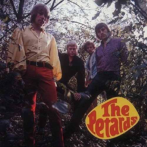 Petards - Petards - Vinyl Record