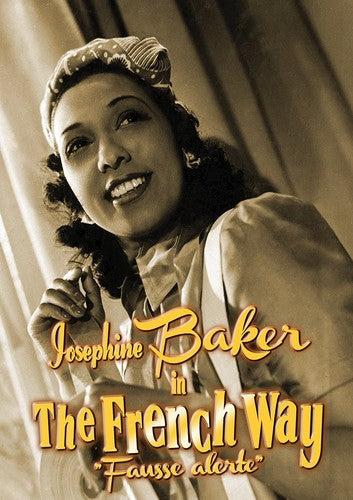 French Way - French Way - DVD