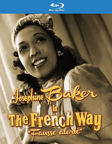 French Way - French Way - Blu-ray