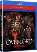 Overlord: Season One - Classic - Overlord: Season One - Classic - Blu-ray