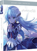 Planetarian: Ovas & Movie - Planetarian: Ovas & Movie - Blu-ray
