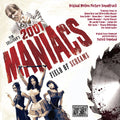2001 Maniacs: Field Of Screams / Various - 2001 Maniacs: Field Of Screams / Various - Music CD