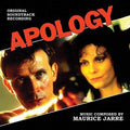 Jarre,maurice - Apology (original Motion Picture Soundtrack) - Music CD